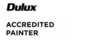 Dulux Accredited Painter