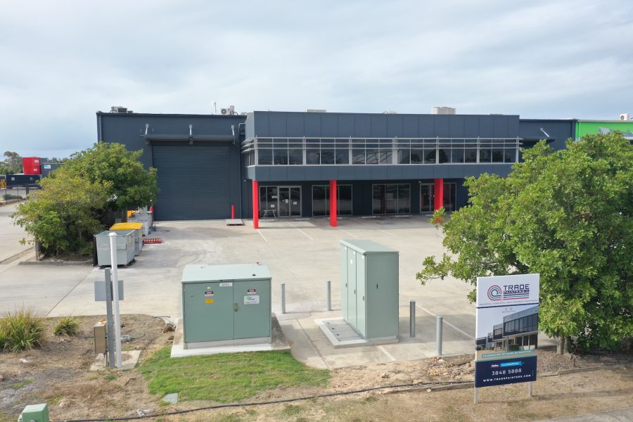 Shamir 23 Luke St, Lytton Trade Painters QLD