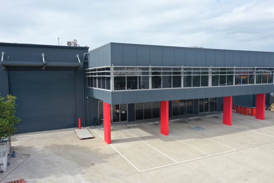 Shamir 23 Luke St, Lytton Trade Painters QLD