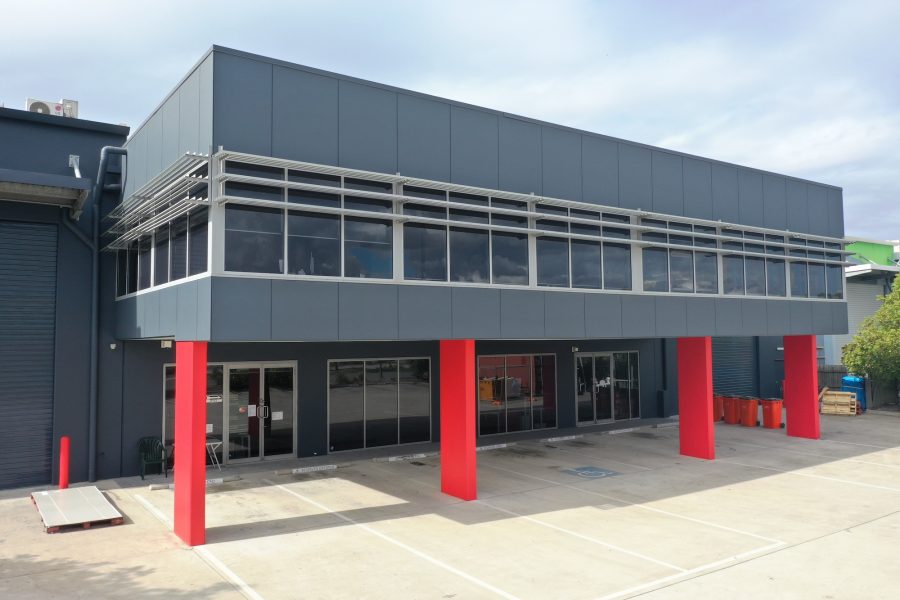 Shamir 23 Luke St, Lytton Trade Painters QLD