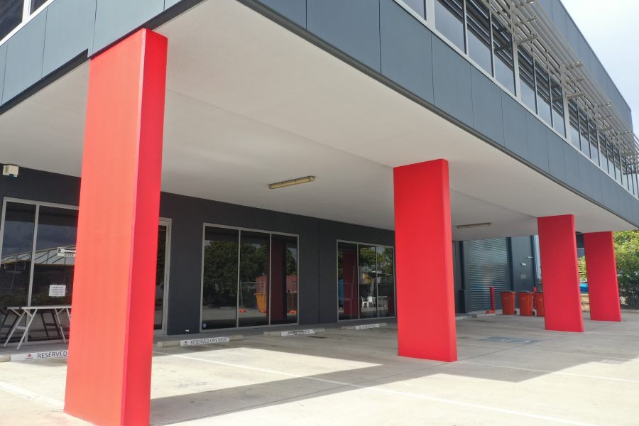 Shamir 23 Luke St, Lytton Trade Painters QLD