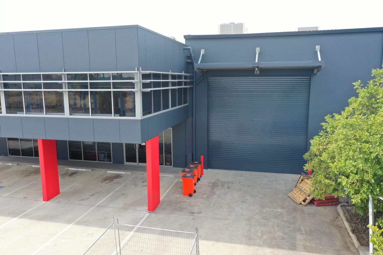 Shamir 23 Luke St, Lytton Trade Painters QLD