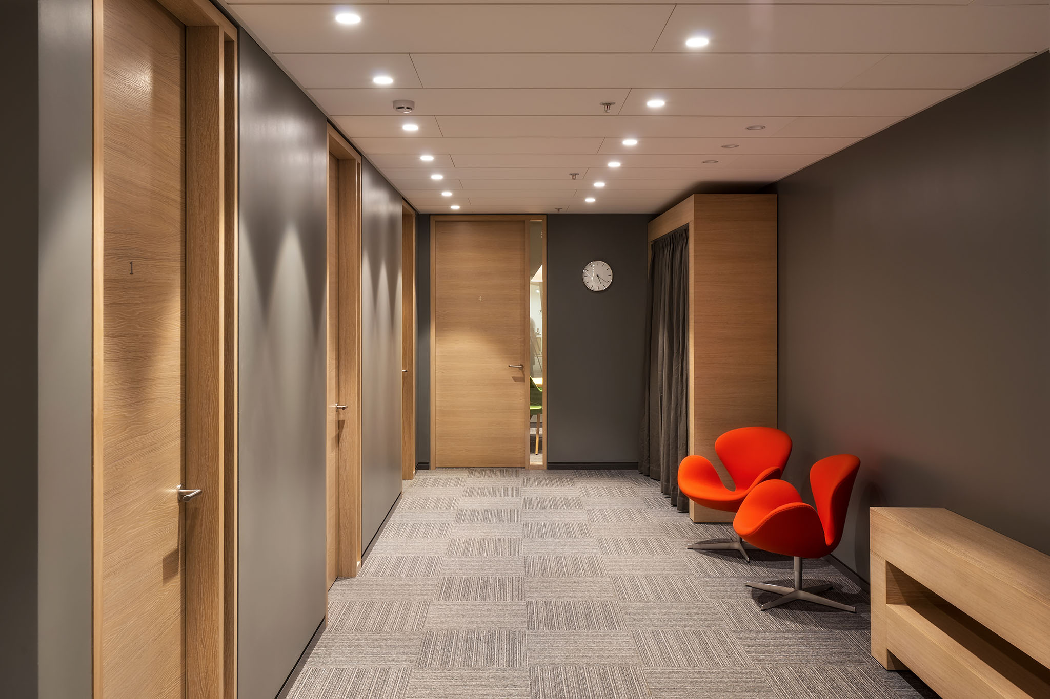 The Hidden ROI of Commercial Painting