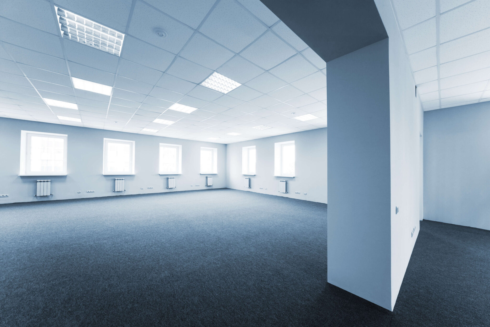 How Often Should You Repaint Your Office in Brisbane?