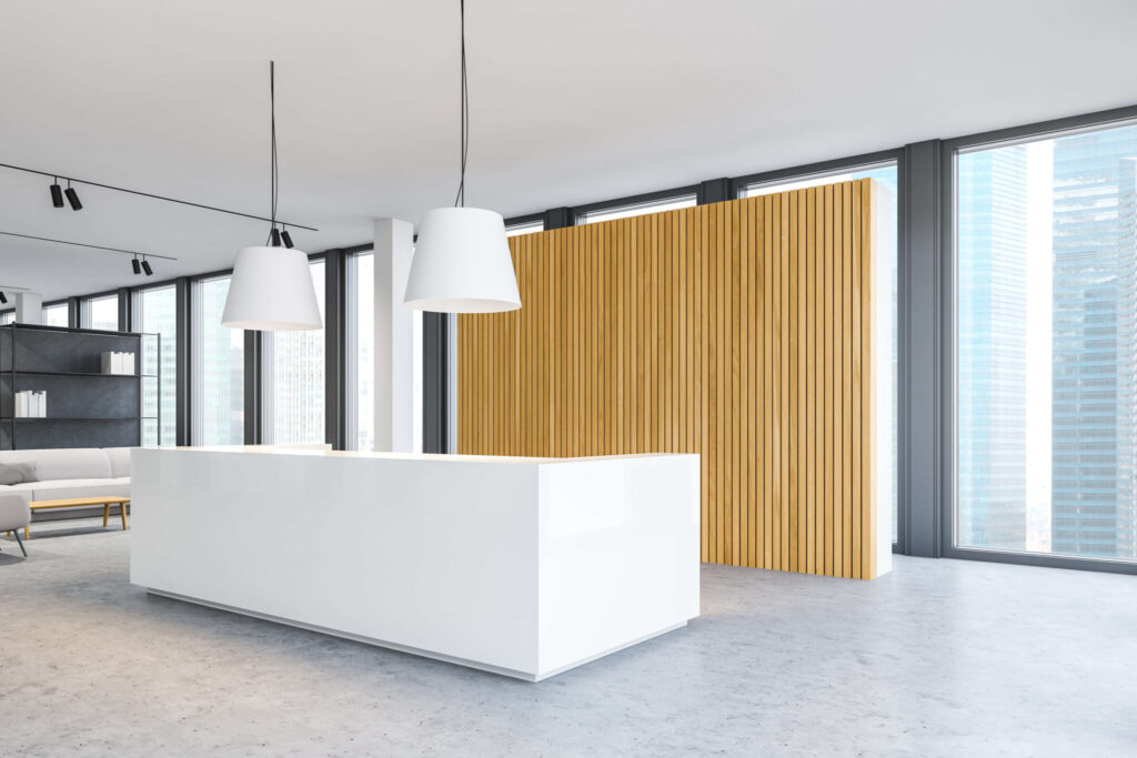 best commercial painters